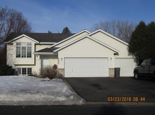 12682 Independence Ave, Savage, MN 55378