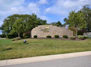 15147 Cypress Pointe Dr, Fort Wayne, IN 46818
