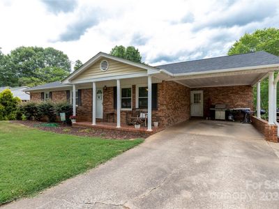 406 Fulton Dr, Kings Mountain, NC, 28086
