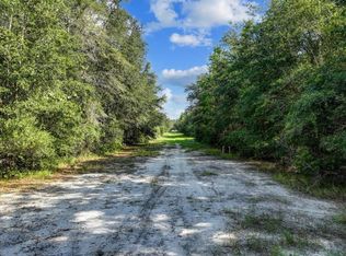 NE 140th St, Trenton, FL 32693