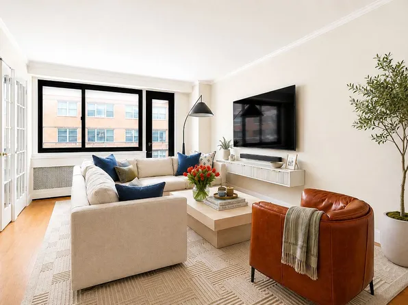 16 W 16th St APT 7RS, Manhattan, NY 10011