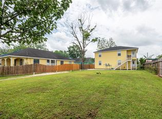 2136 William Tell St, Houston, TX 77093