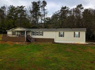 1512 Humphrey Mill Rd, Mineral bluff, GA 30559