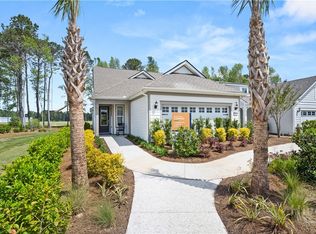 35 Lilac Way, Richmond Hill, GA 31324