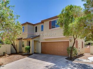 1915 Sundown Canyon Dr, Henderson, NV 89014
