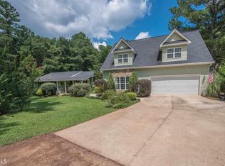 85 Hemphill Rd, Griffin, GA 30224