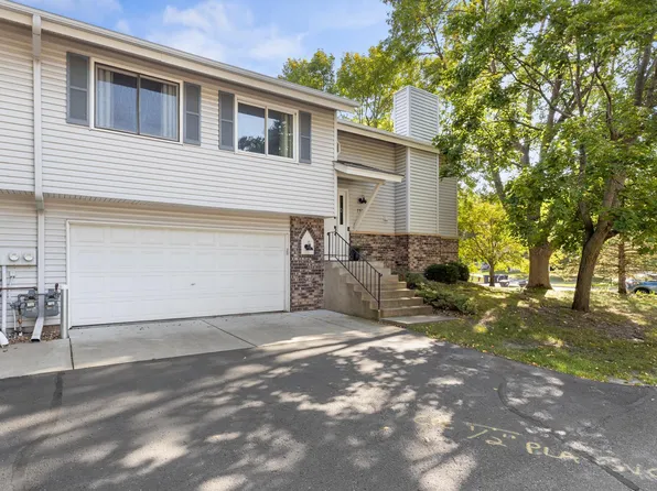 753 Evergreen Ct, Burnsville, MN 55337