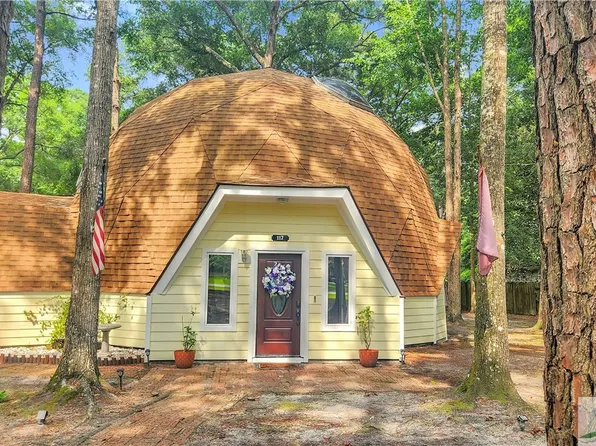 117 Exley Road S, Rincon, GA 31326