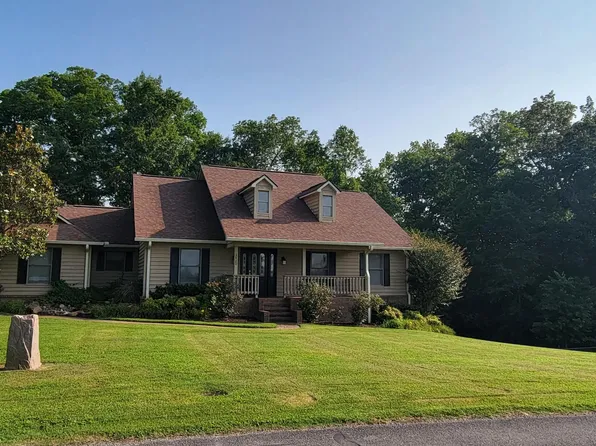 3420 Saint Andrews Dr, White Pine, TN 37890