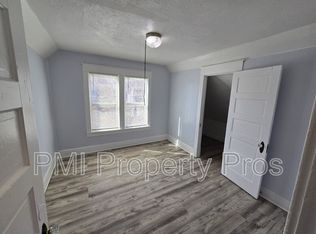 2509A N Buffum St, Milwaukee, WI 53212