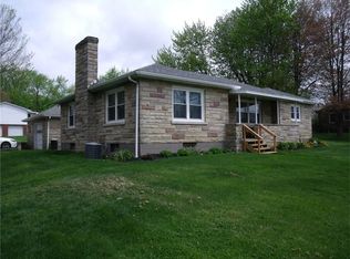 230 N Boundary St, Butler, PA 16001