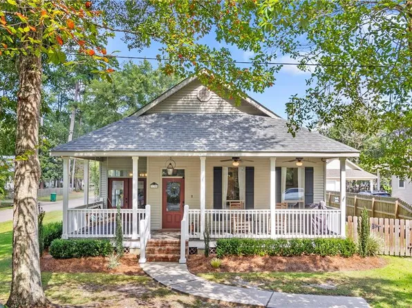 71300 Saint Mary St, Abita Springs, LA 70420