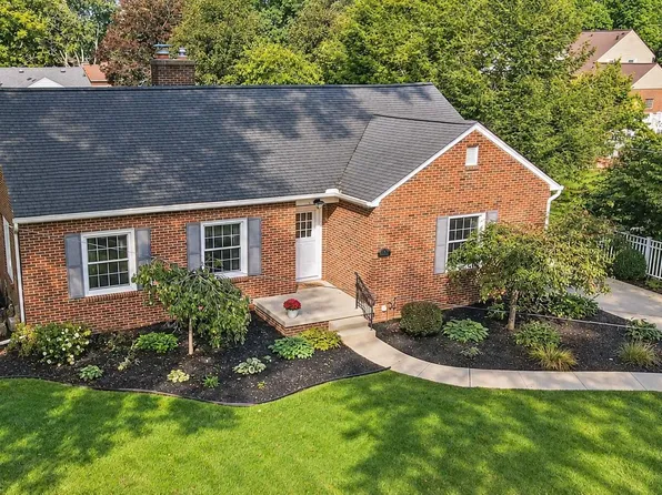 714 S Durand St, Jackson, MI 49203