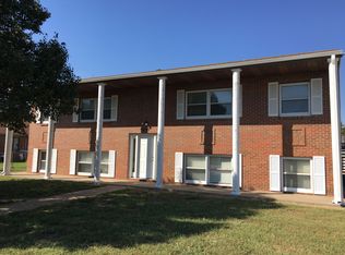 5840 Cherry Pl APT B, Great Bend, KS 67530