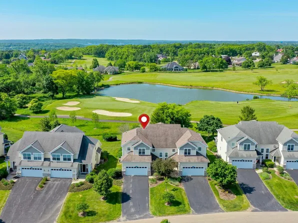 953 Eagleton DRIVE #46-05, Lake Geneva, WI 53147