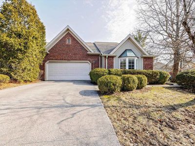 3173 S Coppertree Dr, Bloomington, IN, 47401