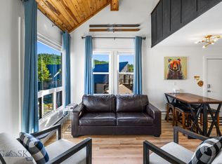 21 Sitting Bull Rd UNIT 1234, Big Sky, MT 59716