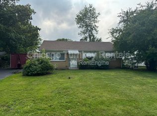 15444 Albany Ave, Dolton, IL 60428