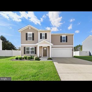 122 Huntingfield St, Snow Hill, MD, 21863