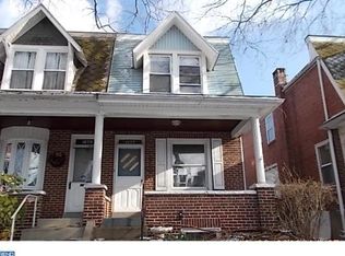 1627 Locust St, Reading, PA 19604