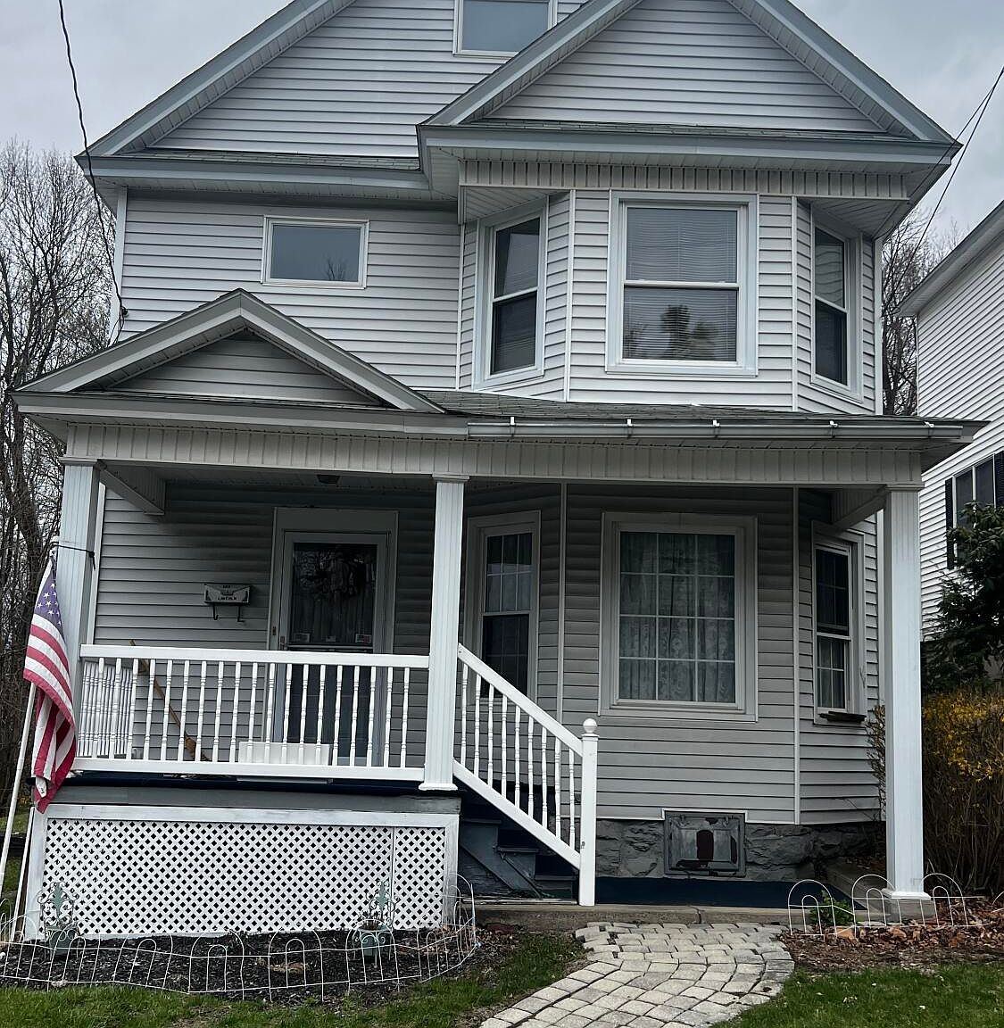 169 Lincoln Ave, Carbondale, PA 18407 | Zillow