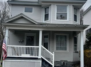 169 Lincoln Ave, Carbondale, PA 18407