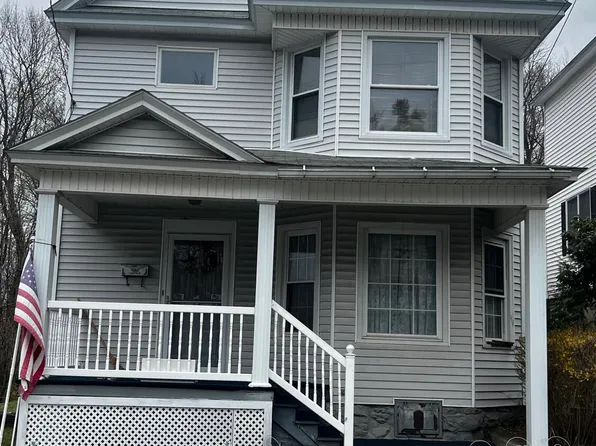 169 Lincoln Ave, Carbondale, PA 18407