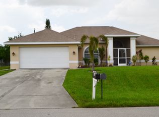 306 SE 1st St, Cape Coral, FL 33990