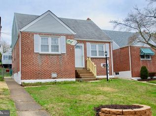 1304 Clayton Rd, Wilmington, DE 19805