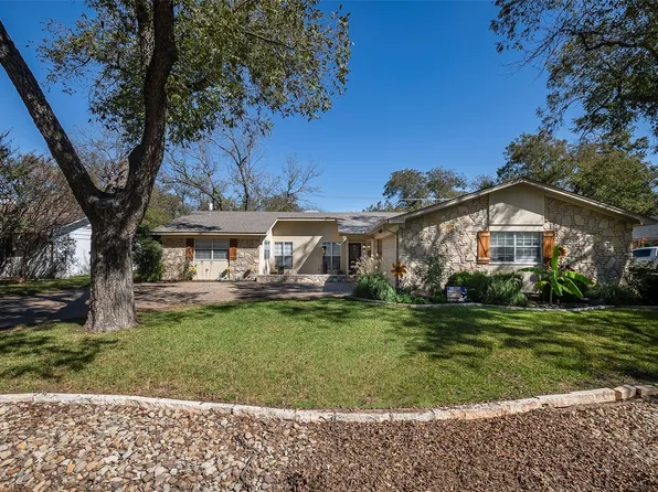 5112 Wedgefield Rd, Granbury, TX 76049
