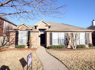 7000 Chateau Dr, Frisco, TX 75035
