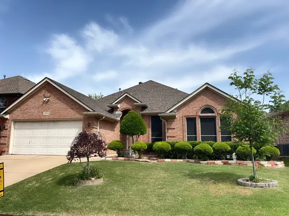 2809 Gray Rock Dr, Fort Worth, TX 76131