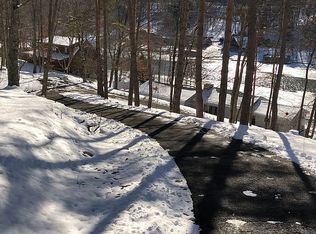 345 Chinquapin Rd, Ghent, WV 25843