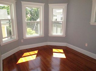 54 Bristol Rd #1, Medford, MA 02155