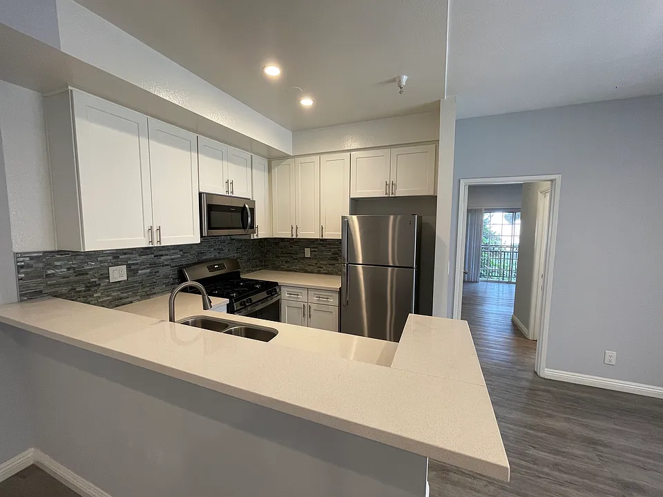 Lanewood Court Apartments