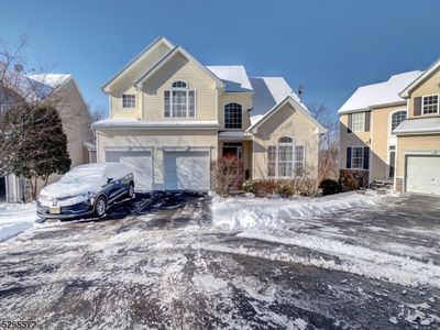 328 Winding Hill Dr, Hackettstown, NJ, 07840