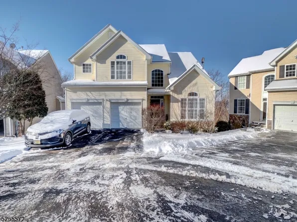 328 Winding Hill Dr, Mount Olive Twp., NJ 07840