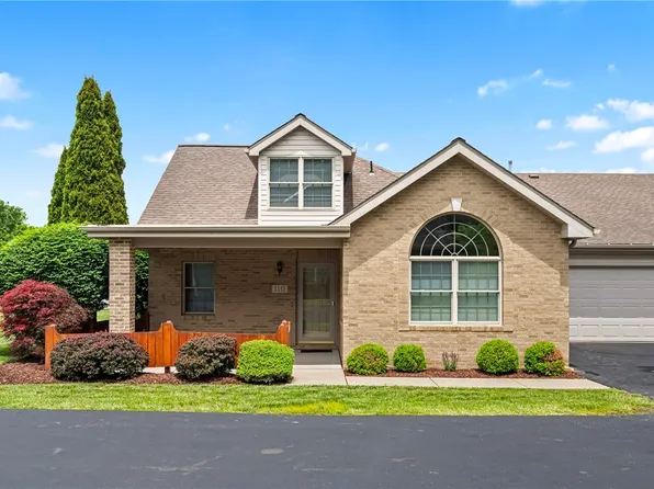 110 Steeplechase Cir, Gibsonia, PA 15044