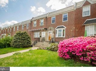 3212 Disston St, Philadelphia, PA 19149