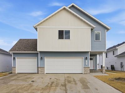 7274 29th St S, Fargo, ND, 58104