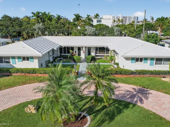 2849 NE 30th St, Fort Lauderdale, FL 33306