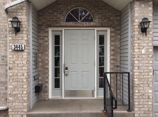 3445 Willowridge Rd UNIT C, Marion, IA 52302