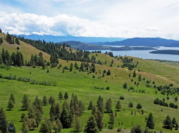 45214 Lake Mary Ronan Rd, Dayton, MT 59914
