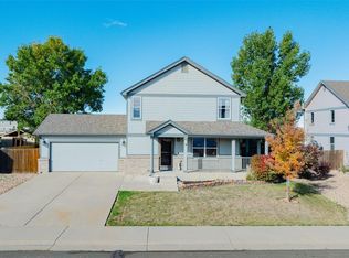 2331 Ance St, Strasburg, CO 80136