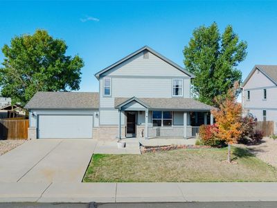 2331 Ance Street, Strasburg, CO, 80136