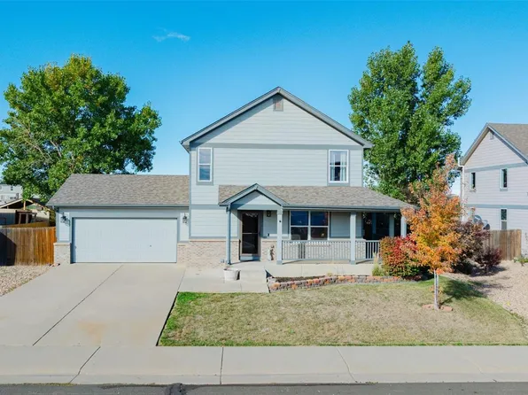 2331 Ance Street, Strasburg, CO 80136