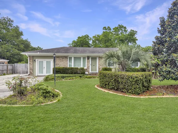 124 Kathryn Dr, Goose Creek, SC 29445