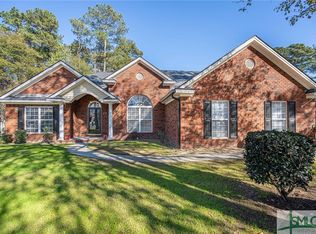 219 Stephanie Ave, Rincon, GA 31326