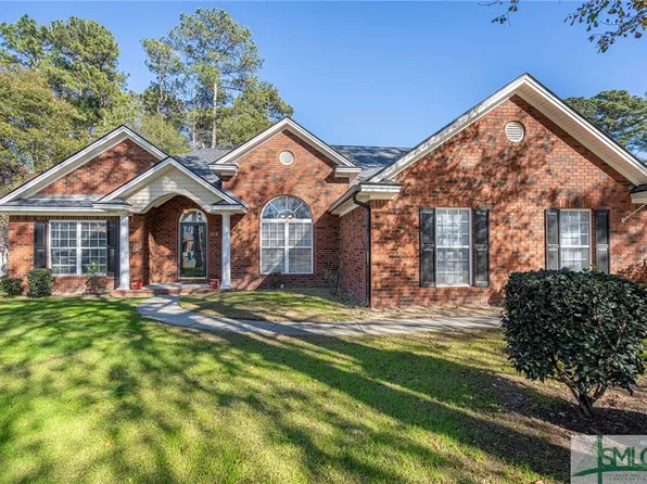 219 Stephanie Avenue, Rincon, GA 31326