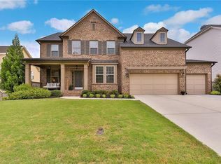 604 Watermill Ct, Woodstock, GA 30188